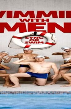 فيلم Swimming with Men 2018 مترجم