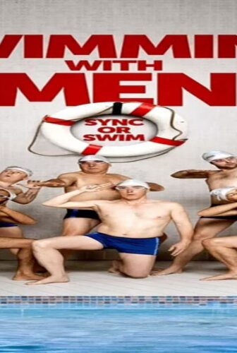 فيلم Swimming with Men 2018 مترجم