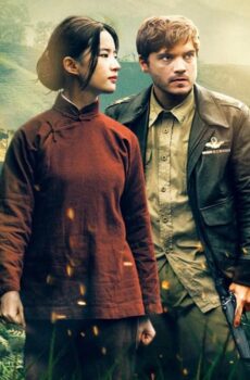 فيلم The Chinese Widow 2017 مترجم