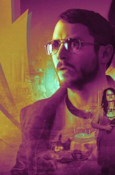 فيلم I Don’t Feel at Home in This World Anymore 2017 مترجم
