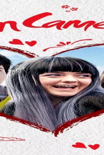 فيلم Then Came You 2018 مترجم