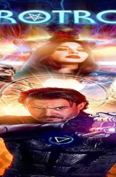 فيلم Nekrotronic 2018 مترجم