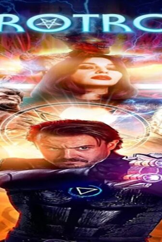 فيلم Nekrotronic 2018 مترجم