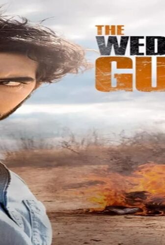 فيلم The Wedding Guest 2018 مترجم