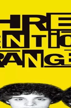 فيلم Three Identical Strangers 2018 مترجم