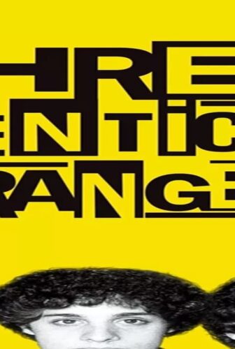 فيلم Three Identical Strangers 2018 مترجم
