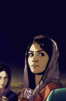 فيلم Tehran Taboo 2017 مترجم