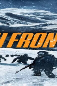 فيلم The High Frontier 2016 مترجم