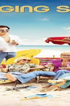 فيلم Swinging Safari 2018 مترجم
