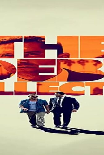 فيلم The Debt Collector 2018 مترجم