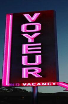 فيلم Voyeur 2017 مترجم