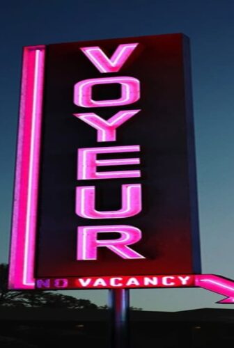 فيلم Voyeur 2017 مترجم