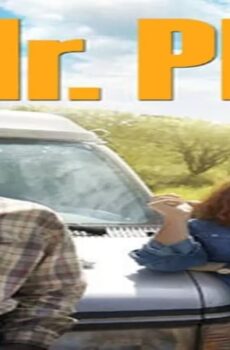 فيلم Mr. Pig 2016 مترجم
