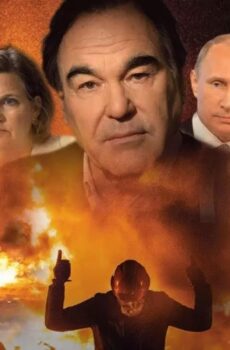 فيلم Ukraine on Fire 2016 مترجم