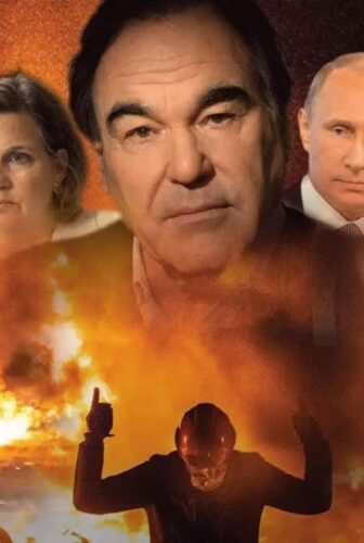 فيلم Ukraine on Fire 2016 مترجم