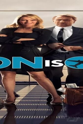 فيلم The Con Is On 2018 مترجم
