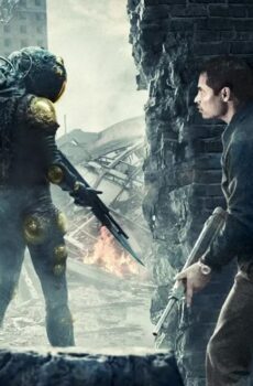 فيلم Extinction 2018 مترجم