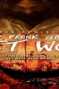 فيلم Johnny Frank Garrett’s Last Word 2016 مترجم