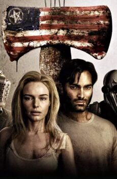 فيلم The Domestics 2018 مترجم