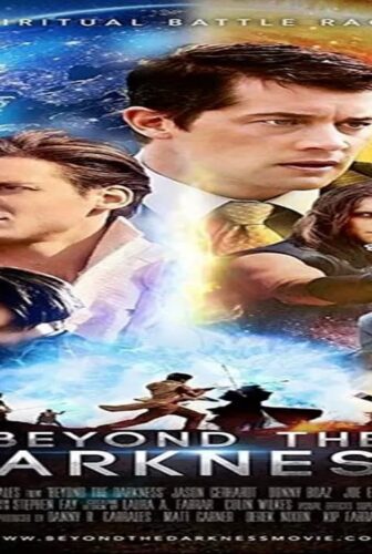 فيلم Heaven’s War 2018 مترجم