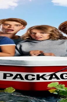 فيلم The Package 2018 مترجم