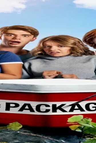 فيلم The Package 2018 مترجم