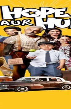 فيلم Hope Aur Hum 2018 مترجم