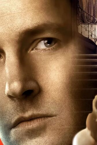 فيلم The Catcher Was a Spy 2018 مترجم