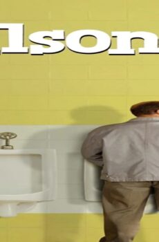 فيلم Wilson 2017 مترجم