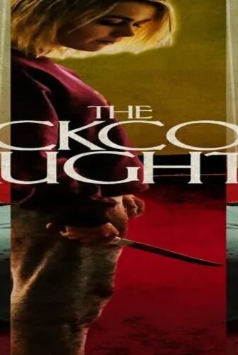 فيلم The Blackcoat’s Daughter 2015 مترجم