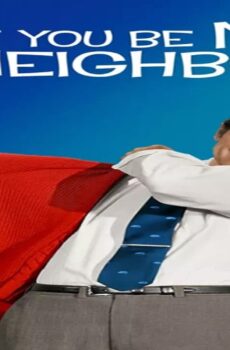 فيلم Won’t You Be My Neighbor? 2018 مترجم