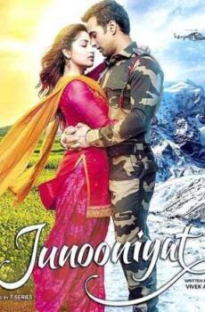 فيلم Junooniyat 2016 مترجم