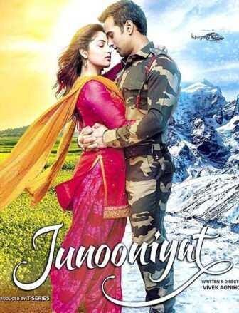 فيلم Junooniyat 2016 مترجم