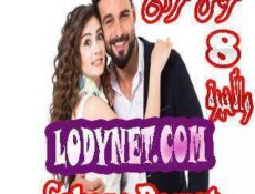 مسلسل العريس الرائع Şahane Damat الحلقة 8