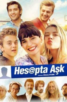 فيلم حب في الحساب Hesapta Aşk مترجم