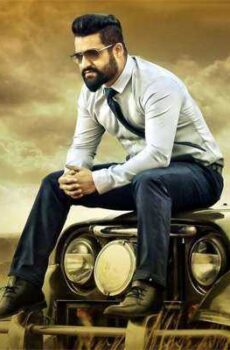 فيلم Nannaku Prematho 2016 مترجم