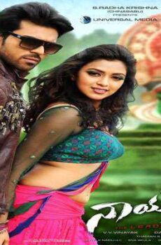 فيلم Naayak 2013 مترجم