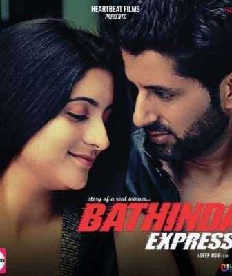 فيلم Bathinda Express 2016 مترجم
