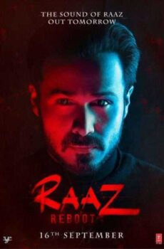 فيلم Raaz reboot 2016 مترجم