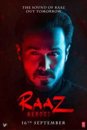 فيلم Raaz reboot 2016 مترجم