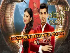مسلسل Naagin حب و انتقام افعى الحلقة 14 مترجمة