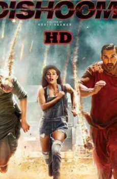 فيلم Dishoom 2016 مترجم جودة