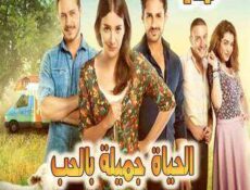مسلسل الحياة جميلة بالحبHayat Sevince Güzel الحلقة 14 مترجمة