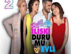 مسلسل علاقات المتزوجين İlişki Durumu Evli الحلقة 2 مترجمة