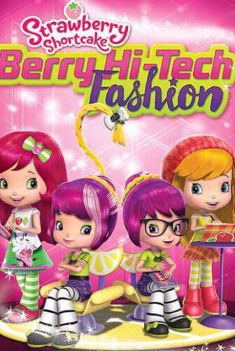 فيلم Ss Berry Hi-tech Fashion Phy 2016 مترجم