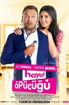 فيلم Hayat Öpücüğü – قبلة الحياة مترجم