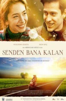 فيلم ما تبقى منك لي 2016 Senden Bana Kalan مترجم