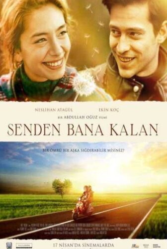 فيلم ما تبقى منك لي 2016 Senden Bana Kalan مترجم