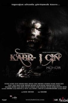فيلم Kabr i Cin Hur 2016 مترجم