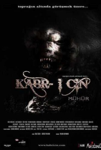 فيلم Kabr i Cin Hur 2016 مترجم